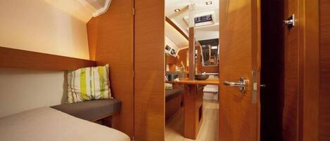 3 chambres, Wi-Fi, draps fournis