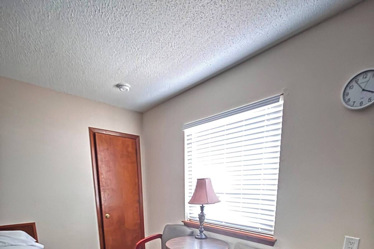 Standard Double Room, Ocean View
