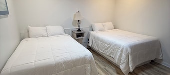 Seven Seas Oceanfront