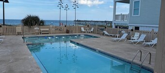 Seven Seas Oceanfront