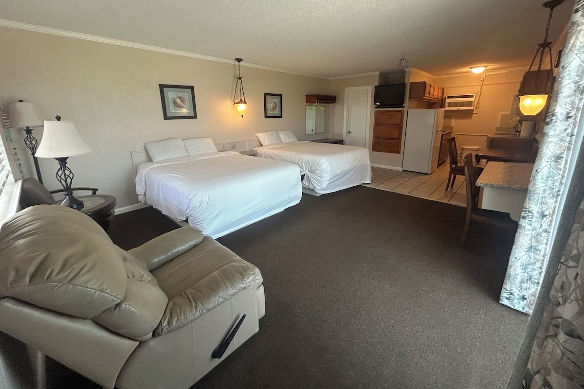 Signature Studio Suite, Terrace, Ocean View