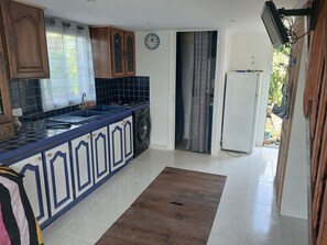 Eget kök