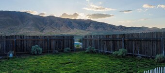 Wild West Retreat on 10 Acres + Mtn Views & BLM Access