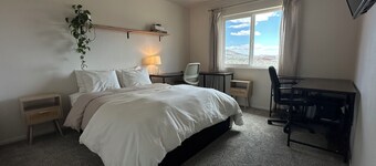 Wild West Retreat on 10 Acres + Sauna & Mtn Views