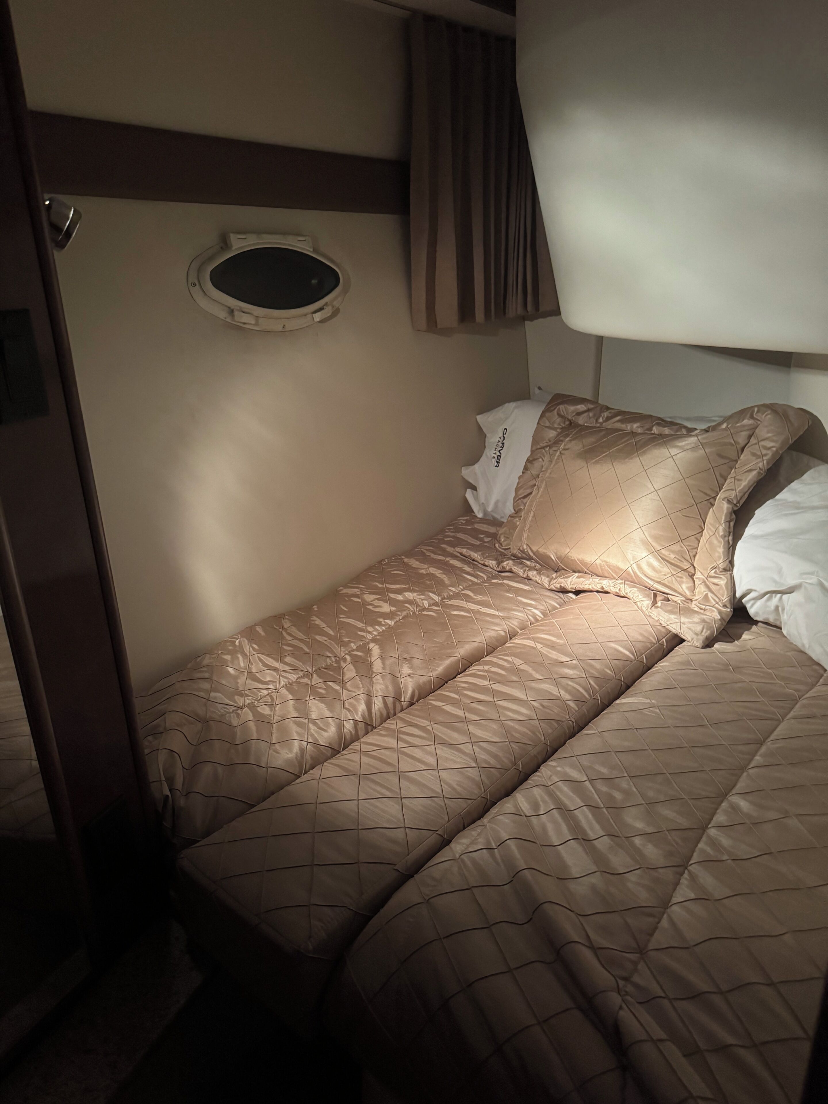 2 habitaciones, wifi gratis y ropa de cama 