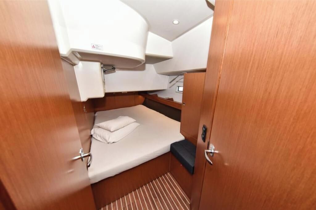 4 Schlafzimmer, WLAN, Bettwäsche