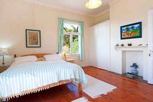 Stunning Boulders Beach house 