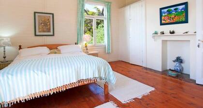 Stunning Boulders Beach house