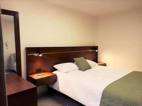 CASA TOMEBAMBA HOTEL & CONFORT