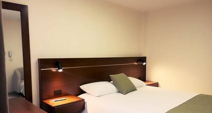 CASA TOMEBAMBA HOTEL & CONFORT
