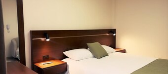 CASA TOMEBAMBA HOTEL & CONFORT