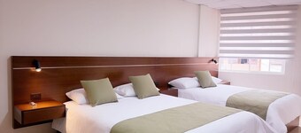 CASA TOMEBAMBA HOTEL & CONFORT