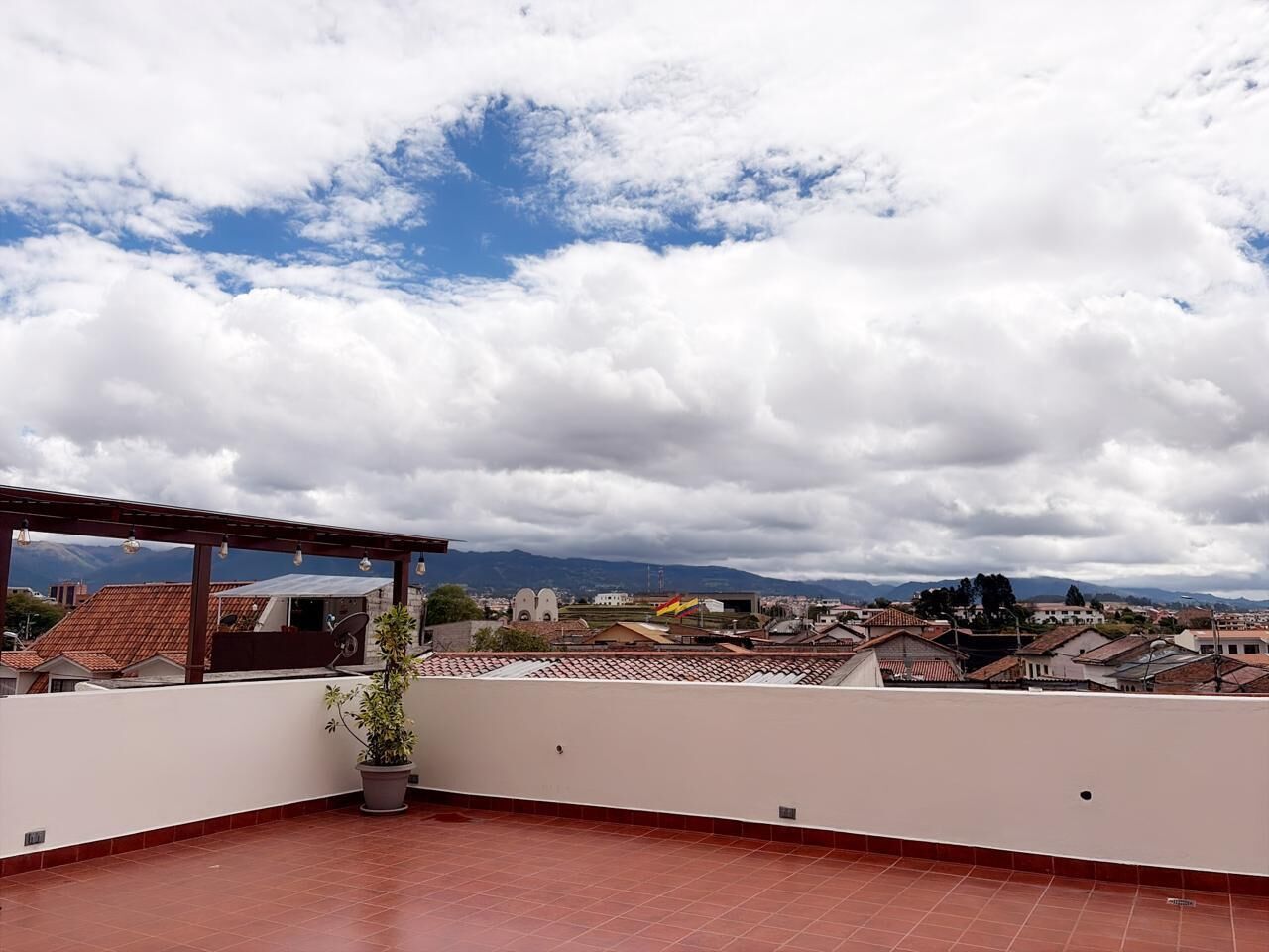 Terras
