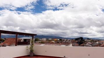 Terras