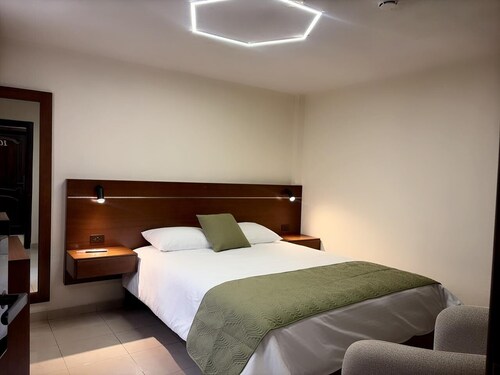 CASA TOMEBAMBA HOTEL & CONFORT