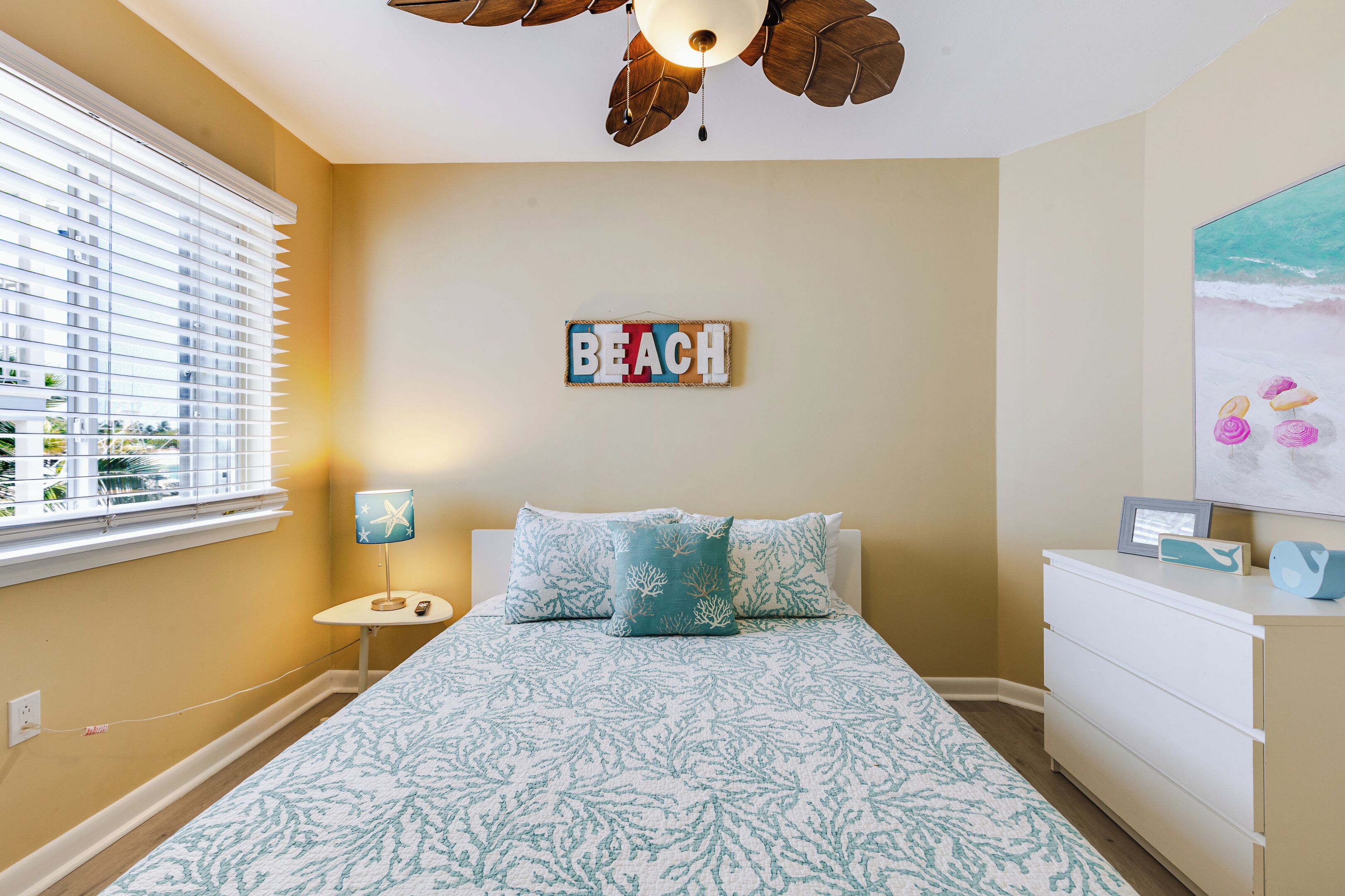 3 bedrooms, Internet, bed sheets