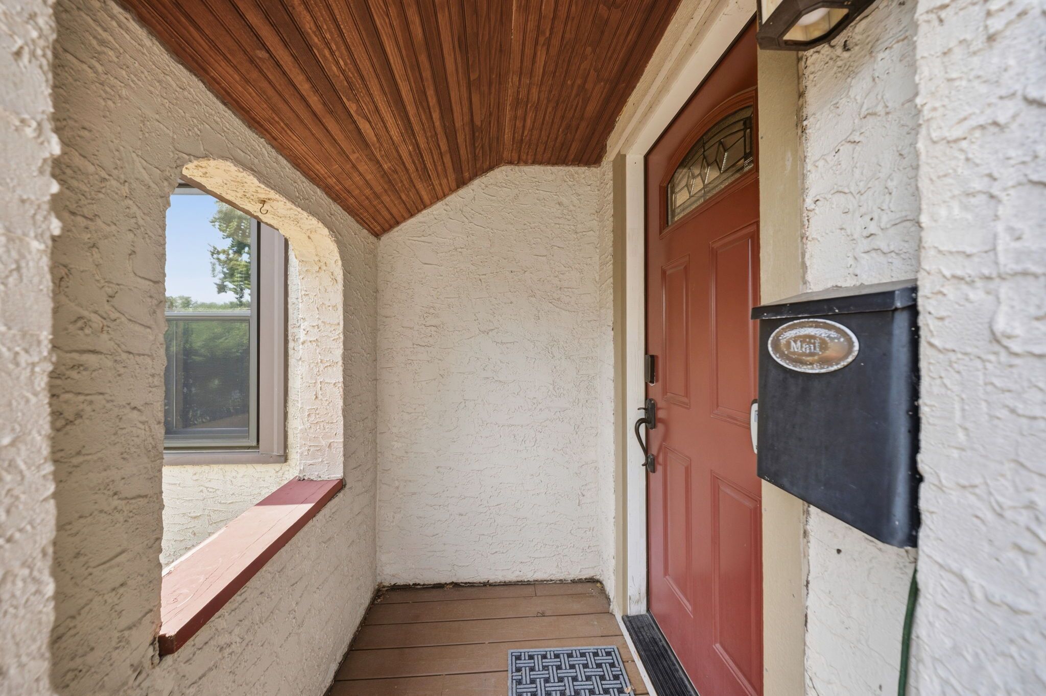 House (3 Bedrooms) | Property amenity