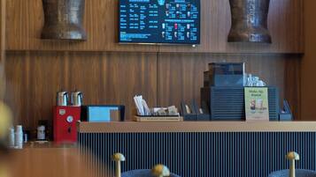 Café