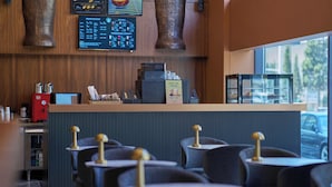 Café