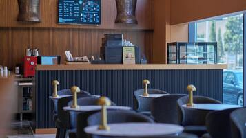 Cafe