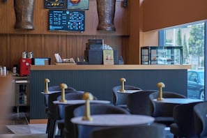 Café