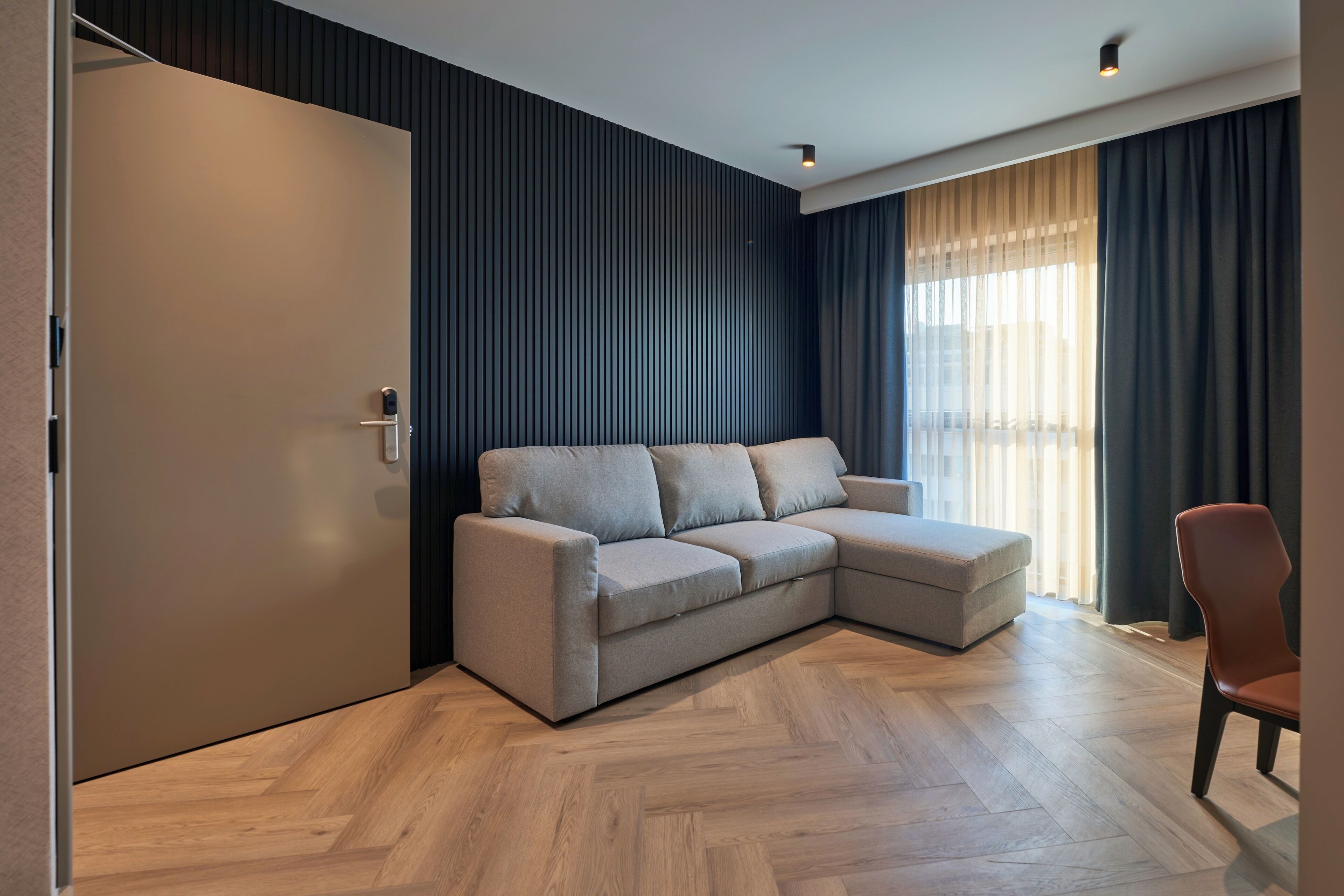 Luxury Suite