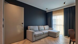 Luxury Suite