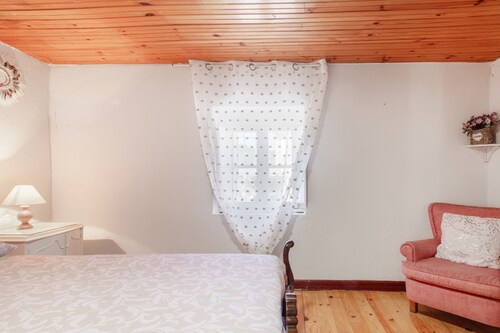 House 'Casa Picos de Europa, Cistierna, Riaño.' in a natural setting, pets allowed