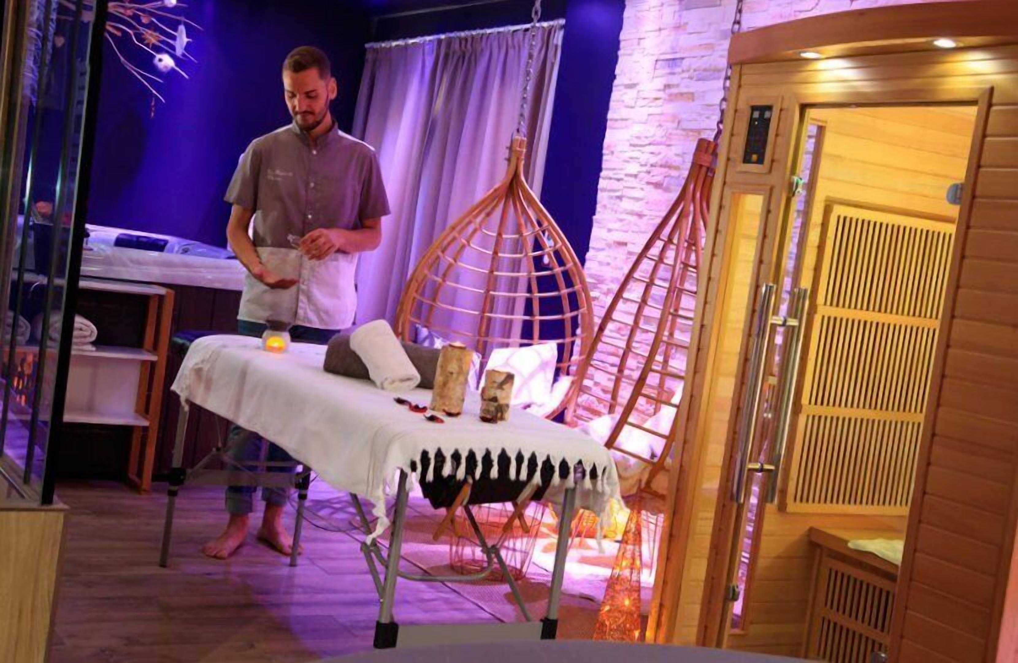 Massages
