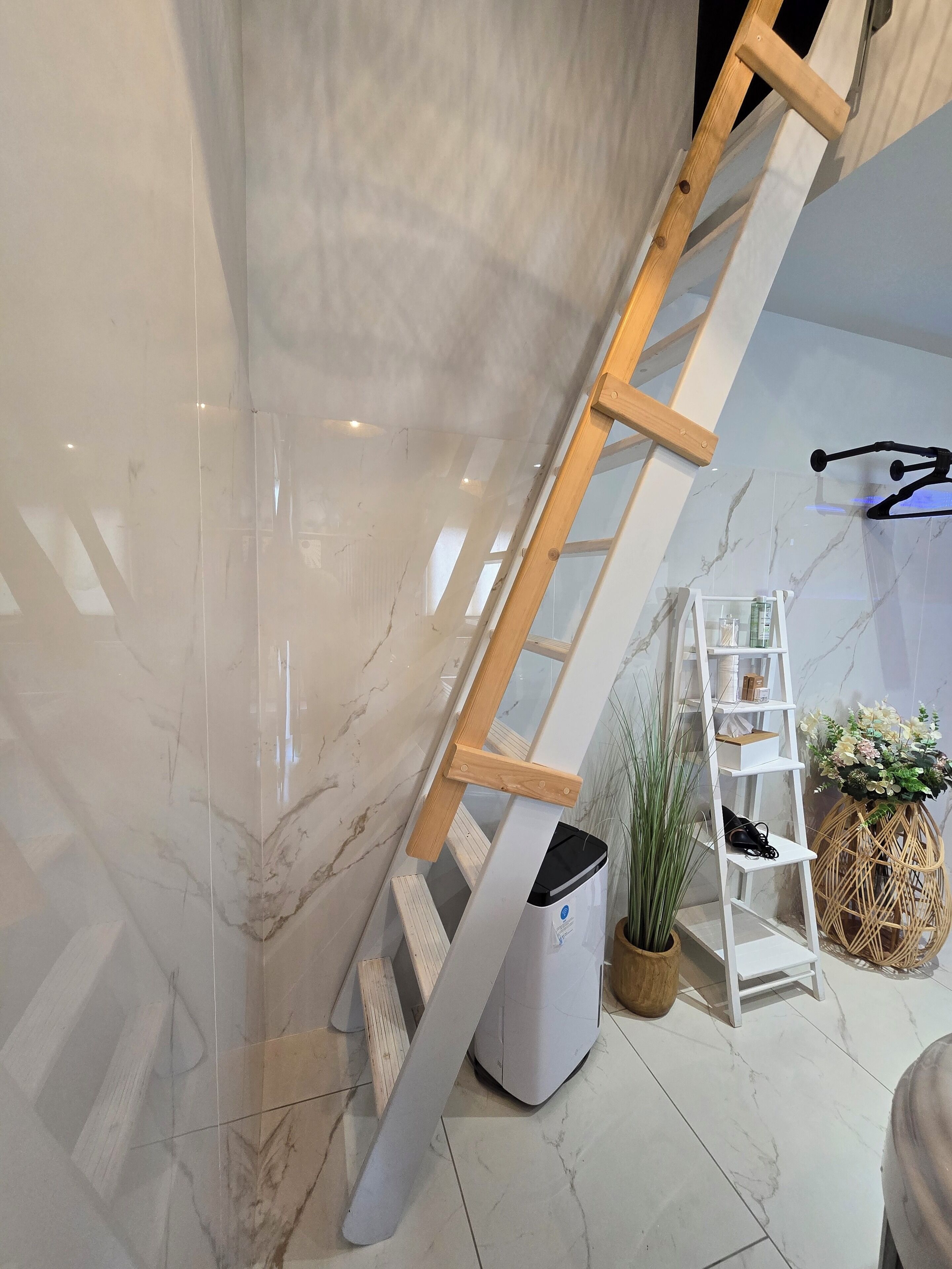 Deluxe Double Room, Sauna | Free WiFi, individually decorated
