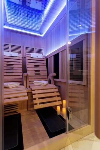 Sweety Loft - Accommodation with Spa