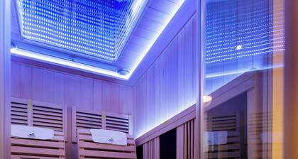 Sweety Loft - Accommodation with Spa