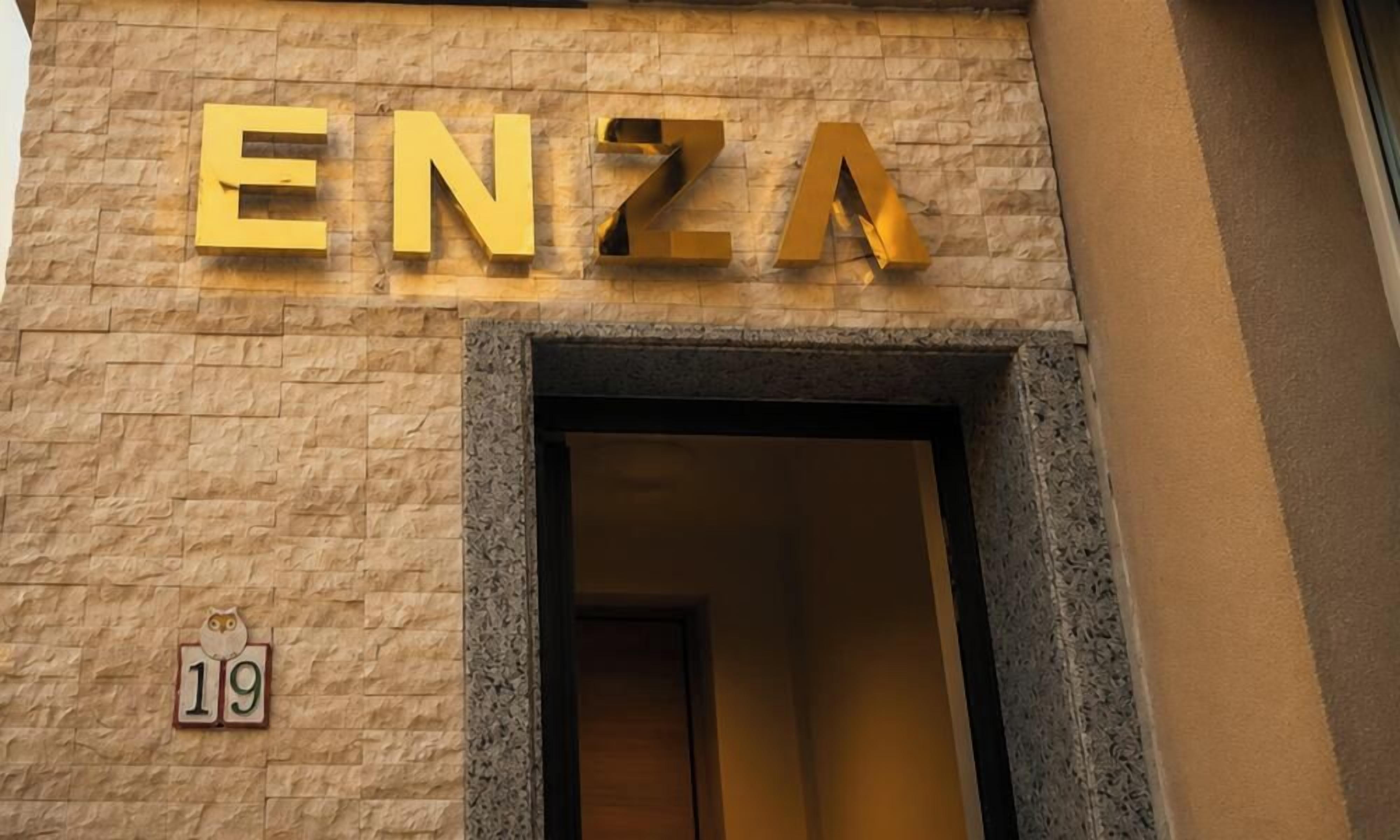 Detalle exterior