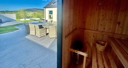 Little Lake Lodge - Luxury Spa Lodge
