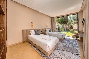 3 bedrooms, iron/ironing board, Internet, bed sheets