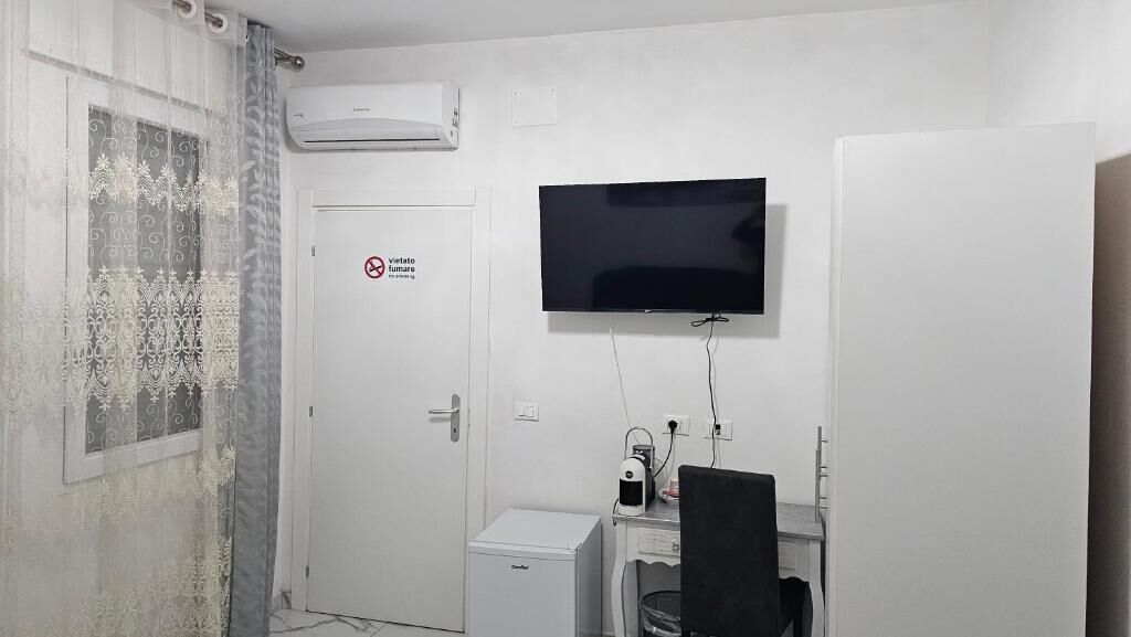 Double Room | Interior