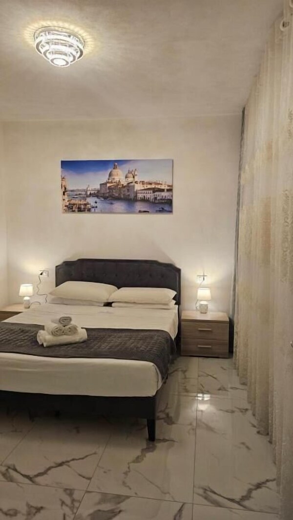 Casa Riviera Del Brenta - Venise