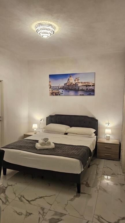Doppelzimmer | Kostenloses WLAN
