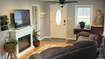 Smart TV
