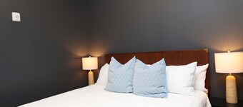 Fully Furnished Fairmount Flats Apartments