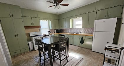 Serene 2-bedroom house in adorable Malvern