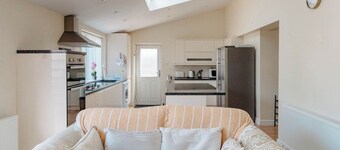 Spacious Garden Home | Near York | Dog Friendly