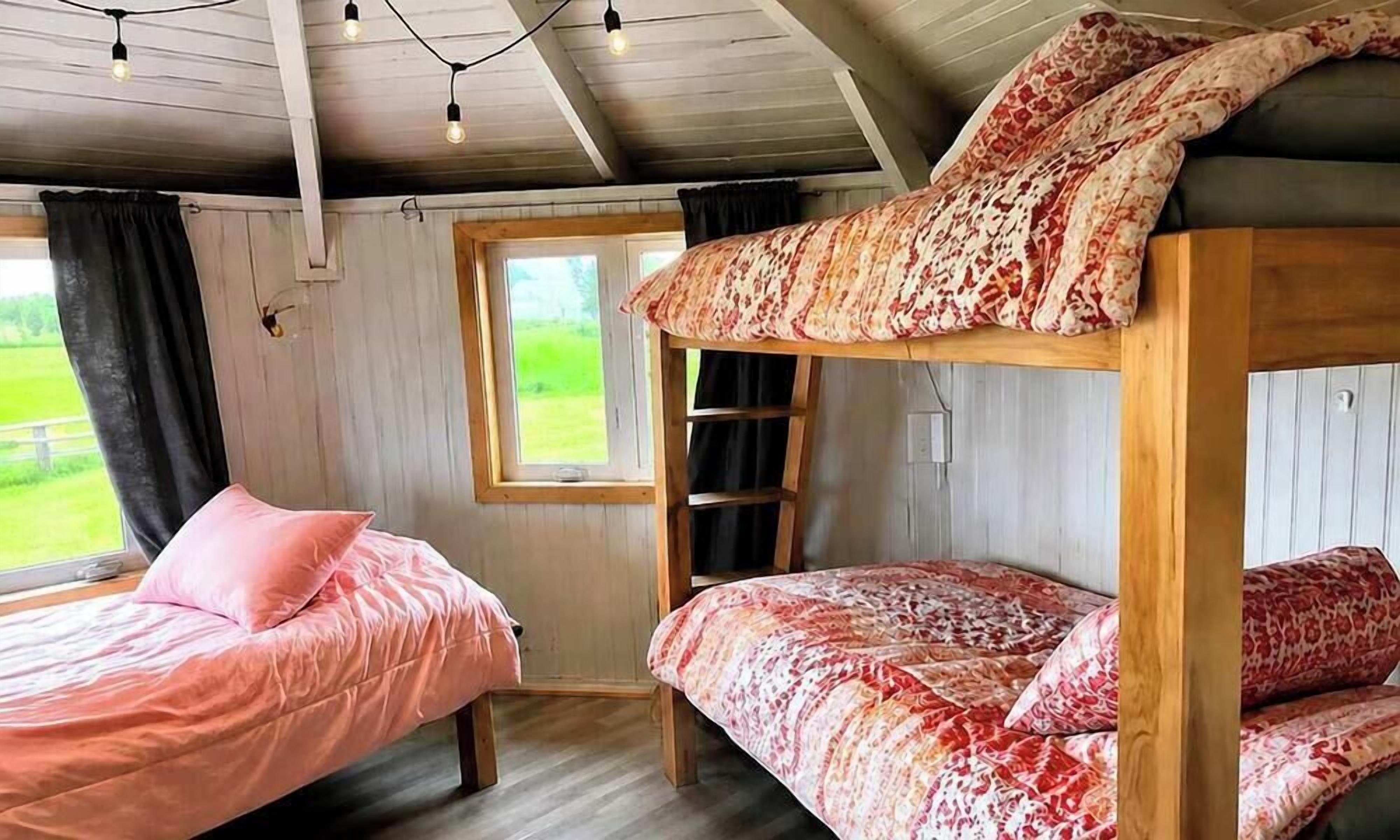 2 quartos, Wi-Fi, roupa de cama
