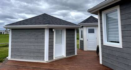 Waterfront & breathtaking view | Chalet du Phare