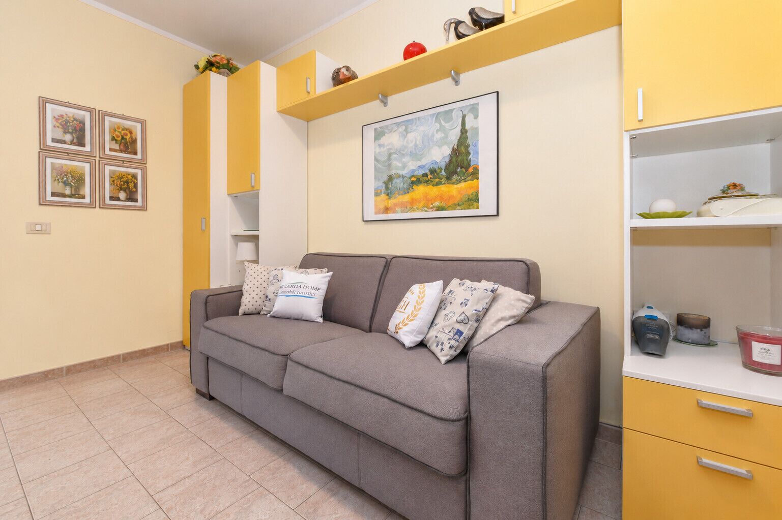 Mgh - Garda Bloom Family Stay Manerba - Manerba del Garda