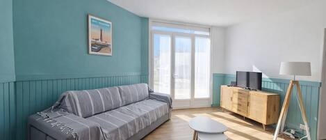 Fernseher