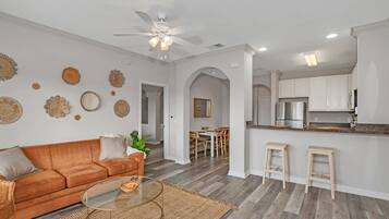 Apartment (3 Bedrooms) | Interior