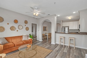 Căn hộ (3 Bedrooms) | Nội thất