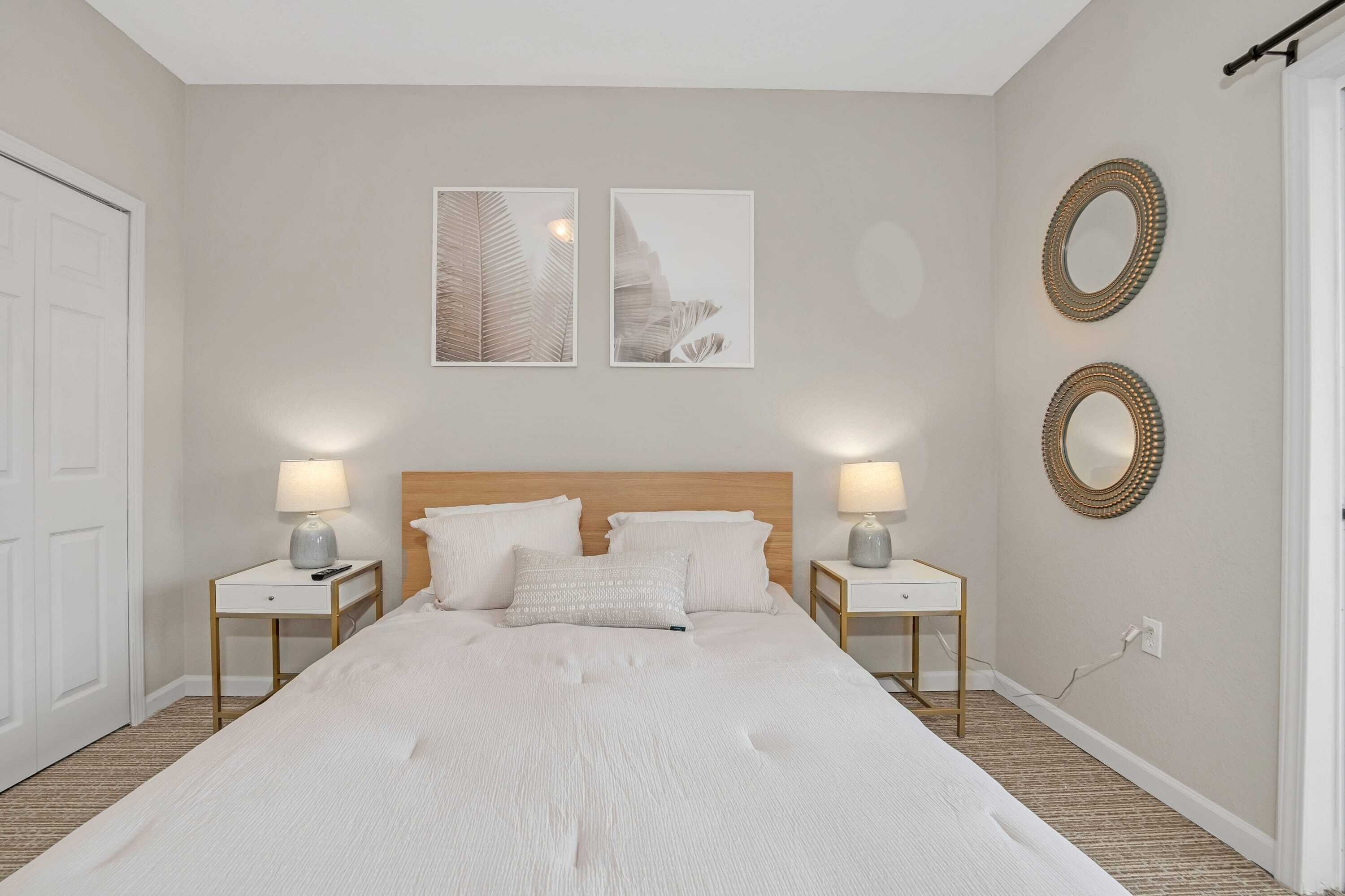 Apartment (3 Bedrooms) | Innenbereich