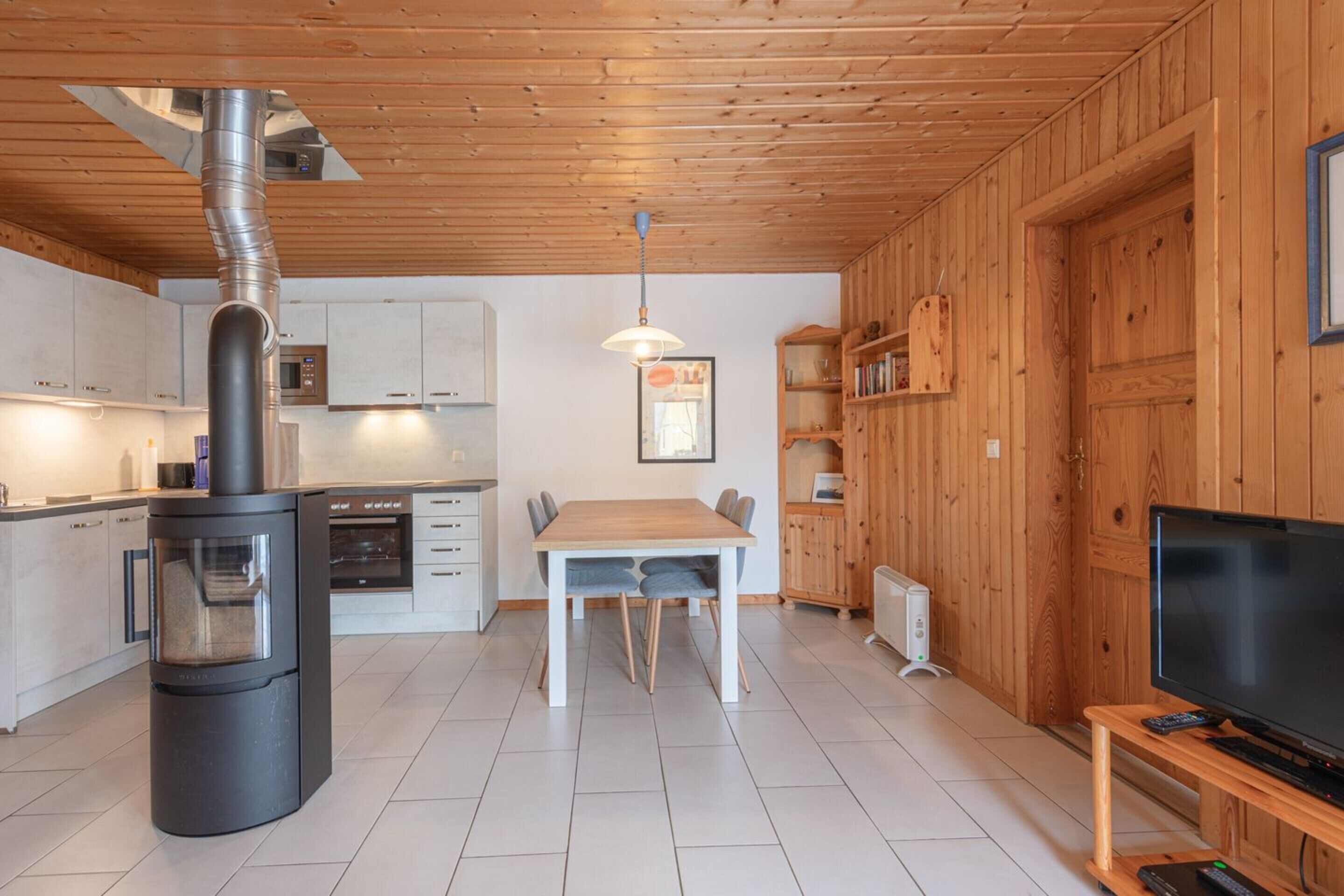 Ferienhaus | Speisen